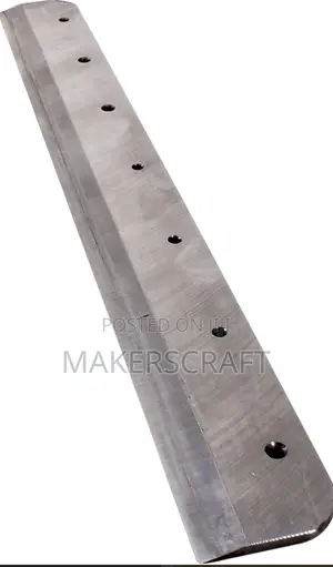 Paper Cutter Blade