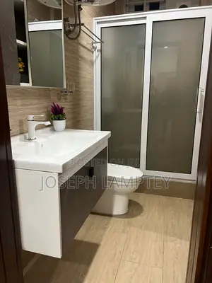 Furnished 1bdrm Apartment in Joseph Lamptey, North Legon for rent