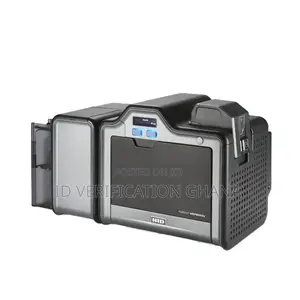Hdp 5000e Dual Sided Printer