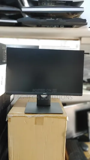 Dell Edgeless Monitor 22 Inches P2219h