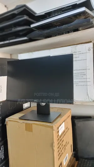Dell Edgeless Monitor 22 Inches P2219h