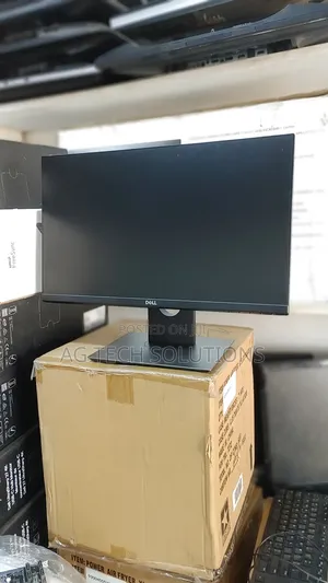 Dell Edgeless Monitor 22 Inches P2219h