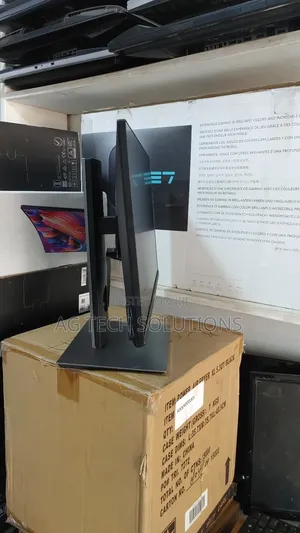 Dell Edgeless Monitor 22 Inches P2219h