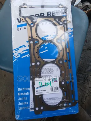 Benz Head Gasket 204-271 Petrol