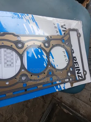 Benz Head Gasket 204-271 Petrol