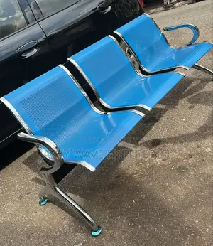Office Visitors Waiting Chair