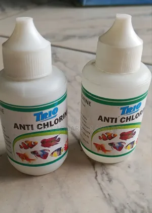 Anti Chlorine