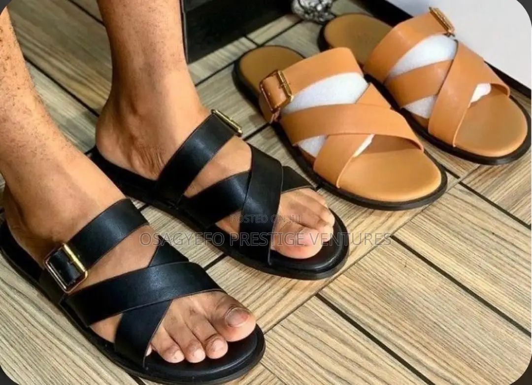 Quality And Executive Gucci Slippers