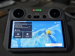 Dji Rc Remote Mavic 3/ Mini 3