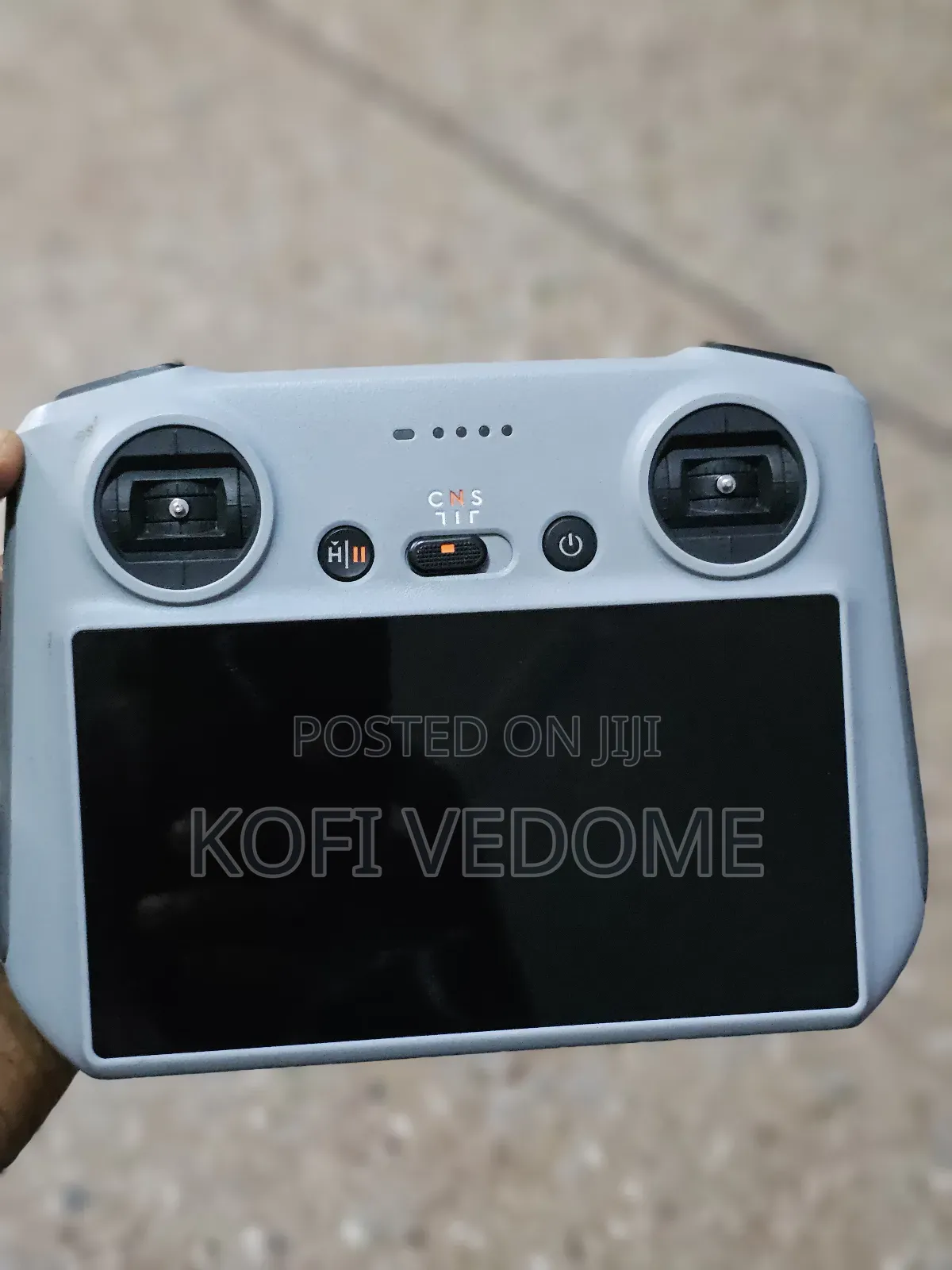 Dji Rc Remote Mavic 3/ Mini 3