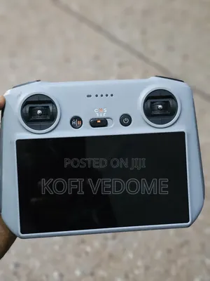 Dji Rc Remote Mavic 3/ Mini 3