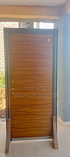 Affordable Original Security Doors Luxury {3ft}
