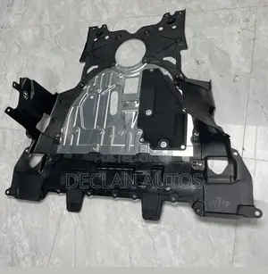 Honda Cr-v 2023-2024 Car Engine Under Cover Assy