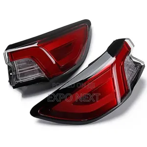 Ford Escape 2020-2022 Pair Led Tail Light