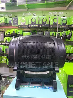 Migle Wireless Bluetooth Speaker