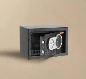 Wadfow Electronic Safe 11l - Web1520