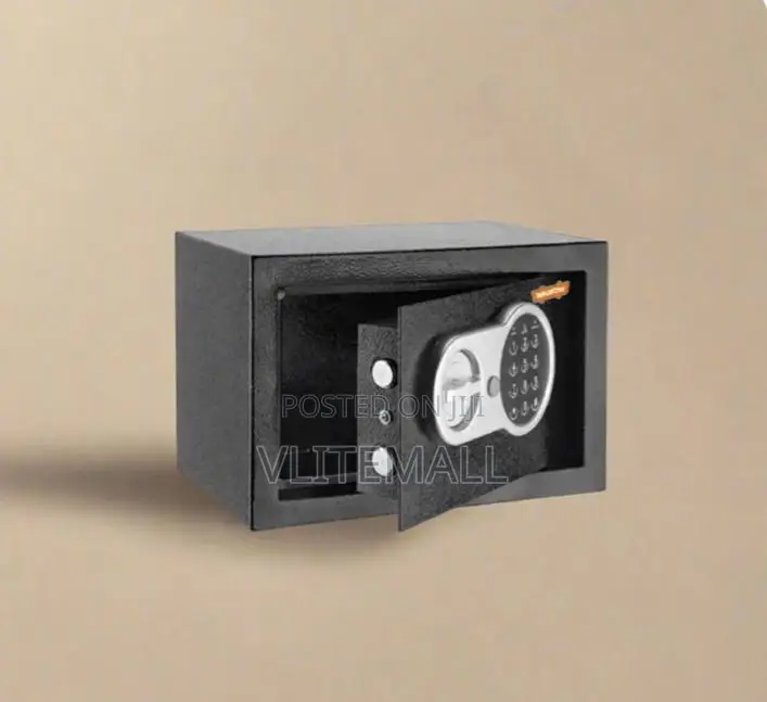 Wadfow Electronic Safe 11l - Web1520