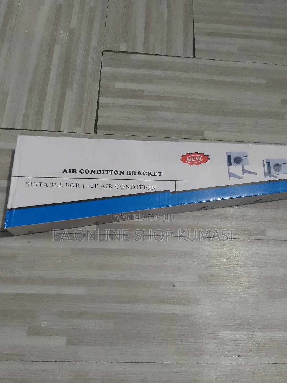 Air Condition Bracket. 1 -2 P Air Condition