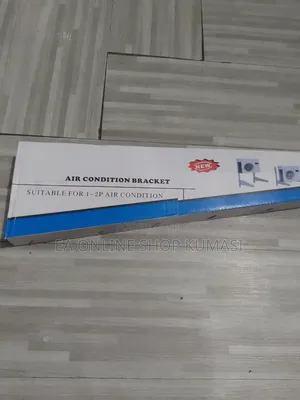 Air Condition Bracket. 1 -2 P Air Condition