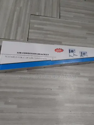 Air Condition Bracket. 1 -2 P Air Condition