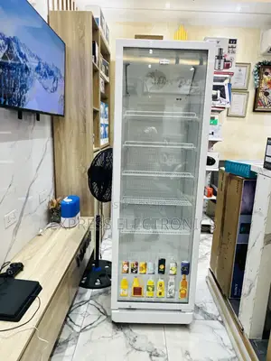 High Quality New White Nasco 360 L Nas-375dfg