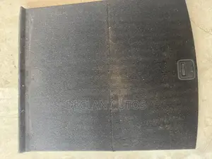 2019 Rdx Oem Rear Trunk Floor Carpet Cargo Cover Cover Mat