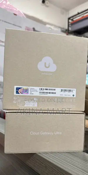 Unifi Cloud Gateway Ultra Ubiquity Cloud Gateway Ultra