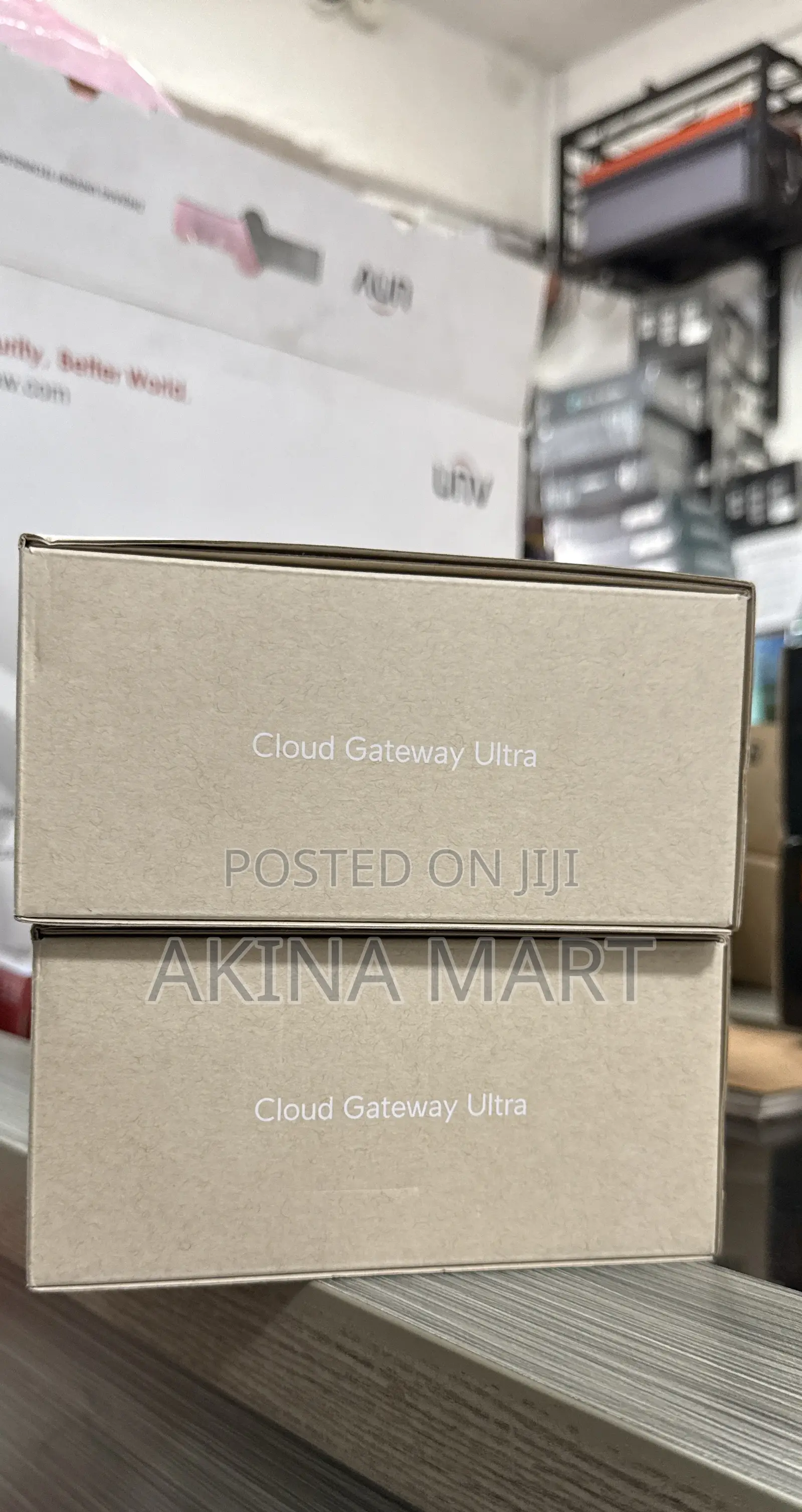 Unifi Cloud Gateway Ultra Ubiquity Cloud Gateway Ultra