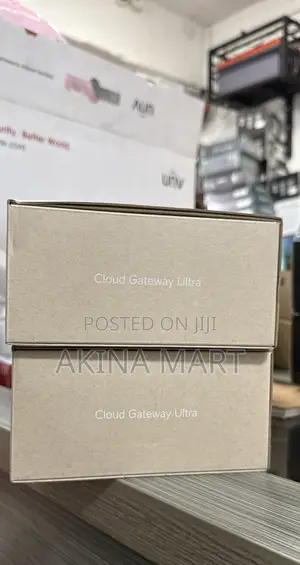 Unifi Cloud Gateway Ultra Ubiquity Cloud Gateway Ultra