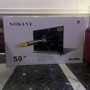 Smart Android Tv Available Inches 32,55,43,50 and 55 Inches Full Hd
