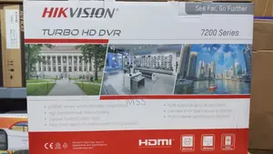 Ds-7216hghi-m1/T=16-ch 1080p Lite 1u H.265 Dvr