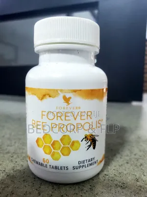 Fl98 Fl Bee Propolis Tablet