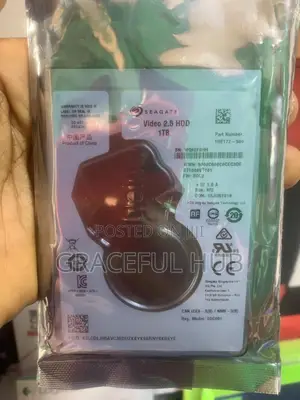 External Hard Drive 1tb