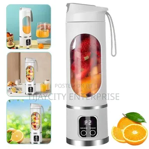 Portable Blender