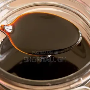 Black Strap Molasses