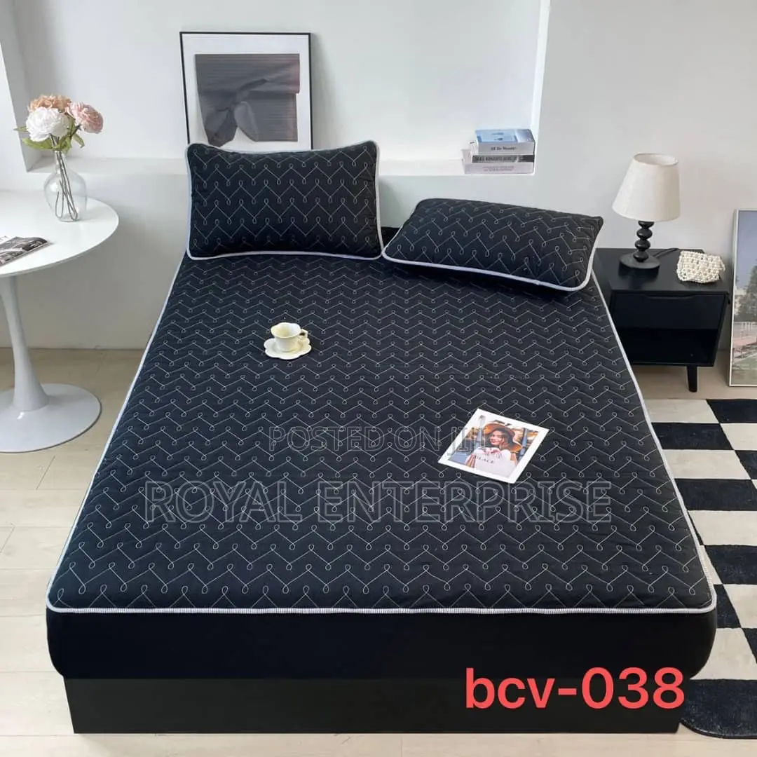 Waterproof Mattress Covers; The Smart Choice ( Double, Queen and King