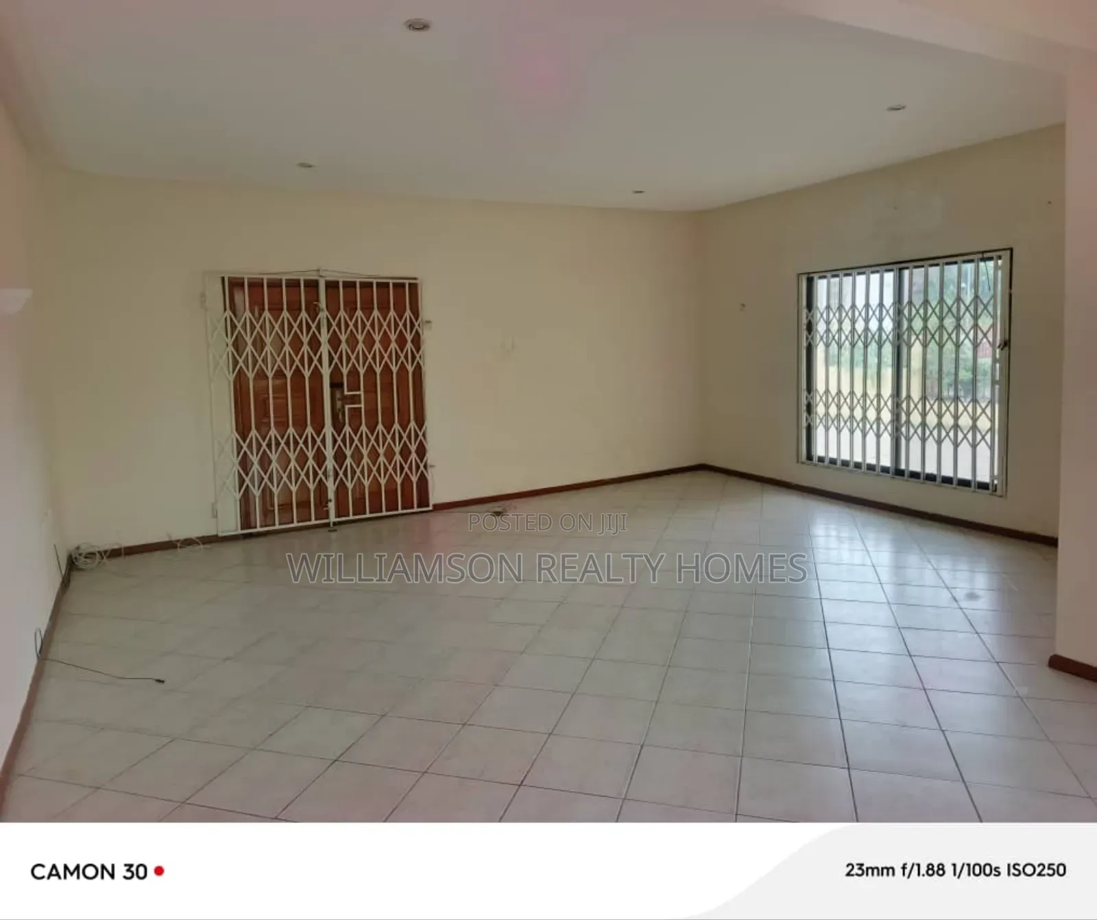 4bdrm House in Community 18 Area, Spintex for rent