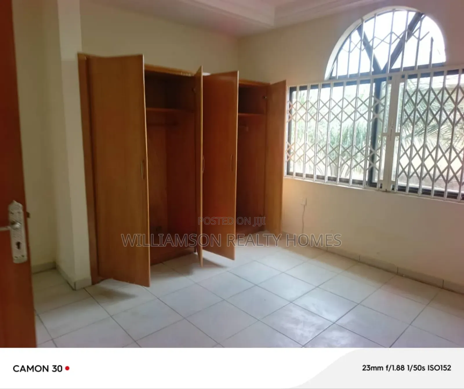 4bdrm House in Community 18 Area, Spintex for rent