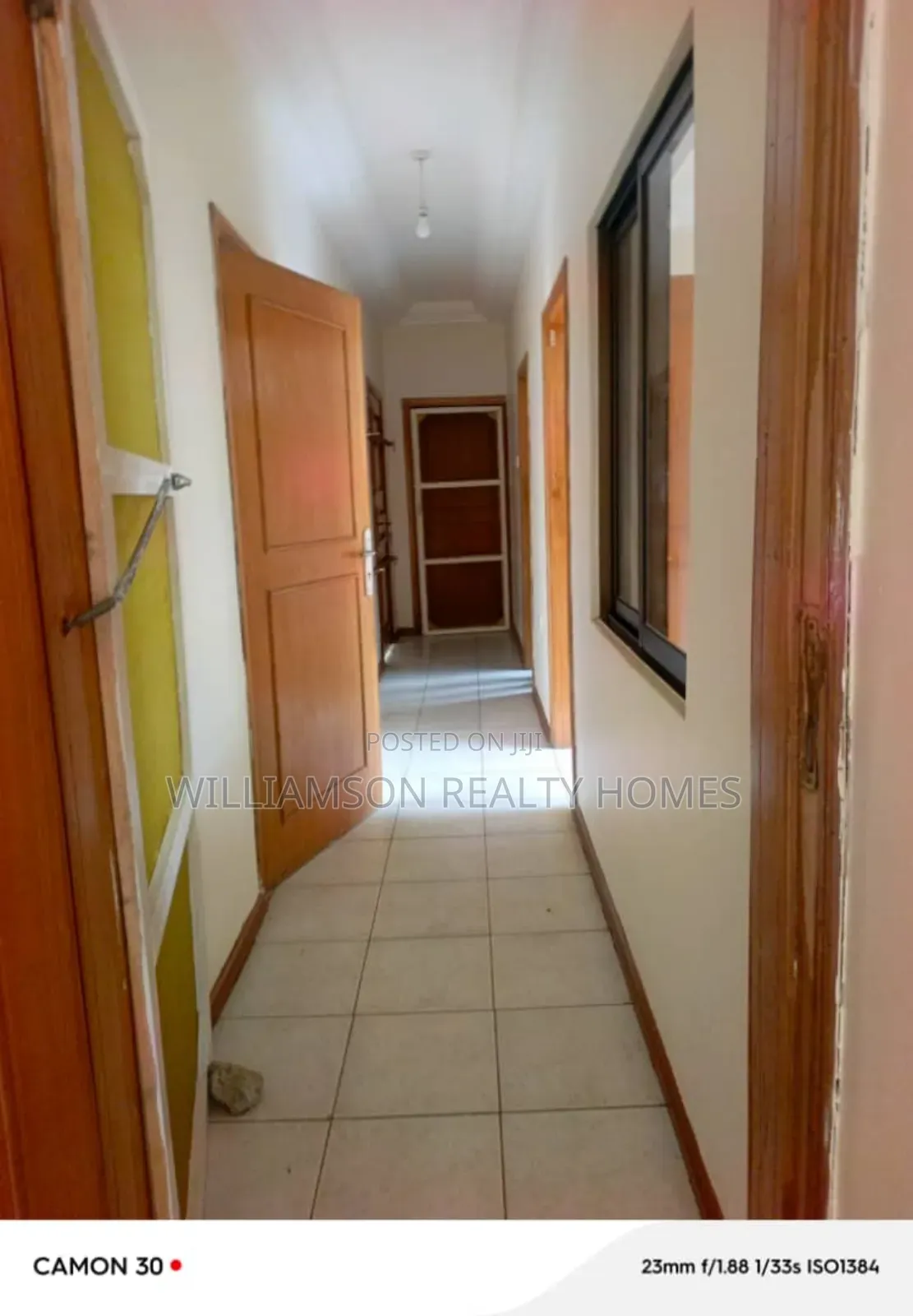 4bdrm House in Community 18 Area, Spintex for rent