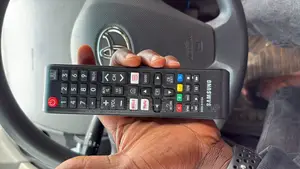 Remote Control for Samsung Tv Both Smart Normal Led TVS