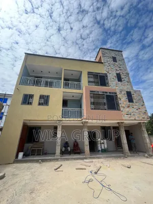 2bdrm Apartment in Wisa Group, Accra Metropolitan for rent