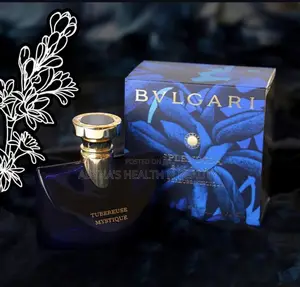 Bvlgari Splendida Tubereuse