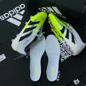 Adidas Predator Football Boots