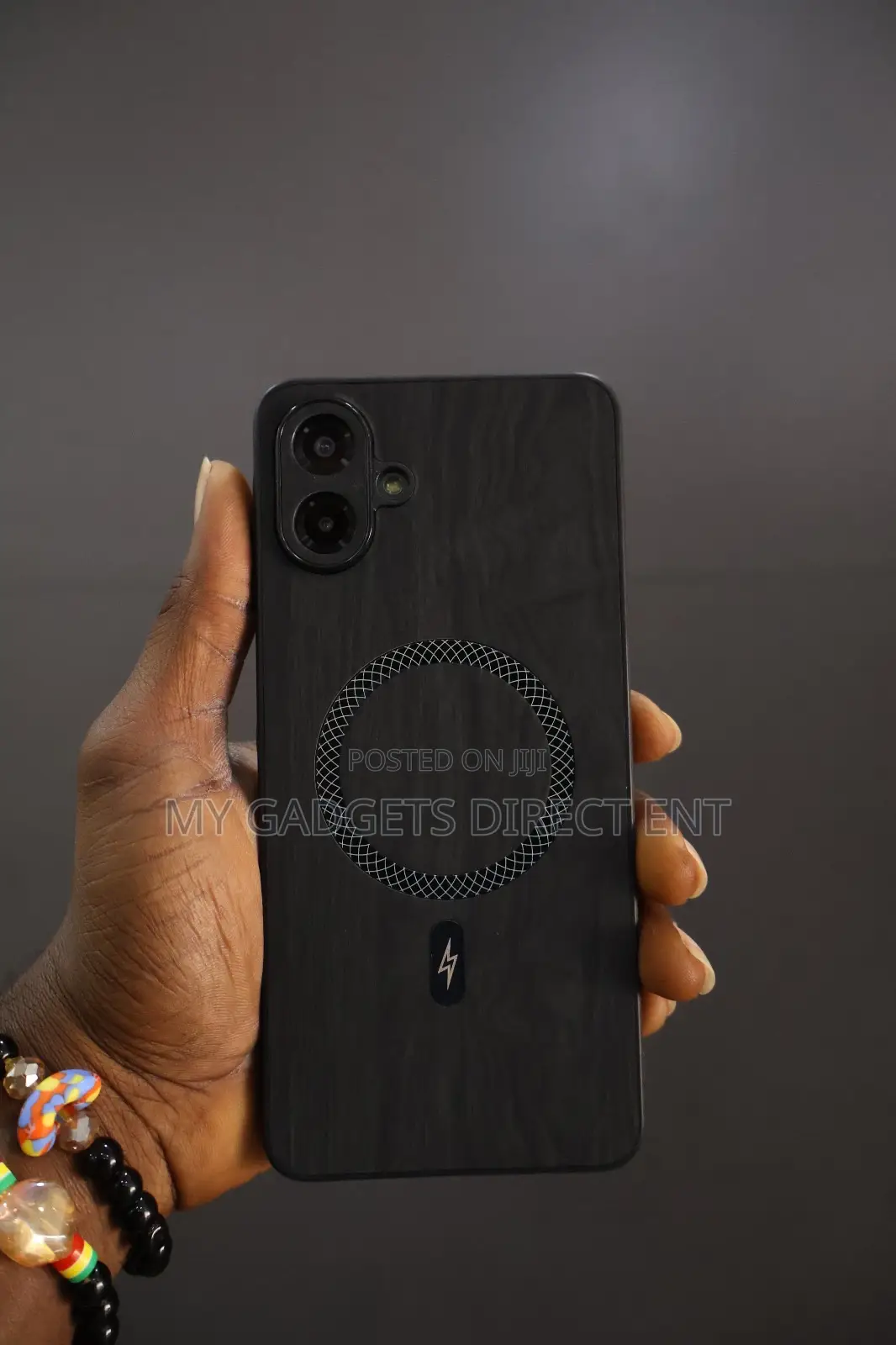 Samsung Galaxy A07 Case