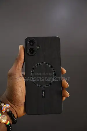 Samsung Galaxy A07 Case