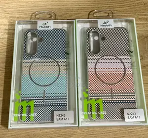 Samsung Galaxy A17 Case