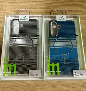 Samsung Galaxy A17 Case
