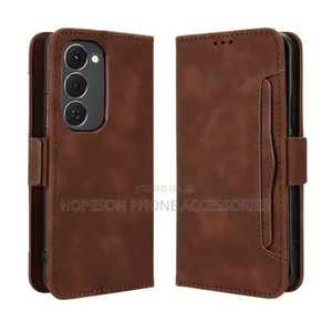 Infinix and Tecno Leather Phone Cases