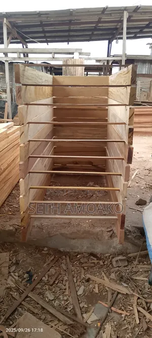 Door Frame (Dahoma and Essa)