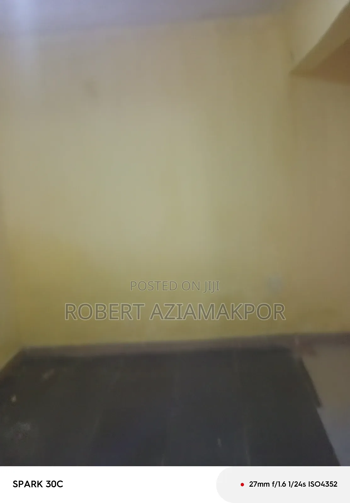 1bdrm Apartment in Ultimate Estate, School Area for rent